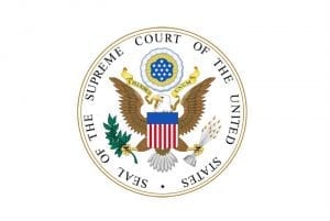 seal of the supreme court of the united states