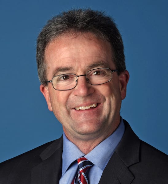 David Valentine
